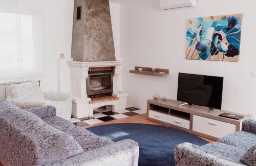 Donja Stubica Casa | Elbe Holiday