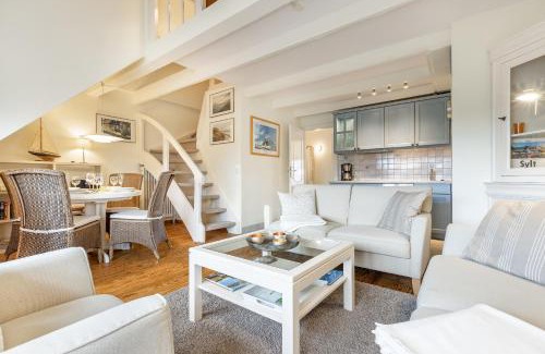 Keitum Apartamento | Elbe Wohnung Nr 8