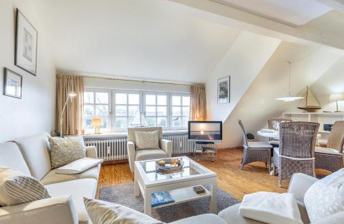 Keitum Apartamento | Elbe Wohnung Nr 8