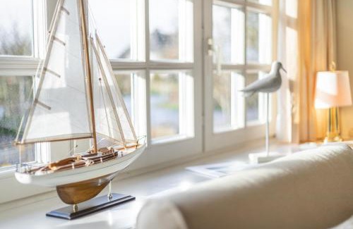 Keitum Apartamento | Elbe Wohnung Nr 8