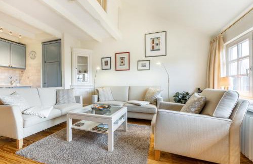 Keitum Apartamento | Elbe Wohnung Nr 8