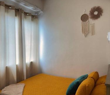 Novaliches Apartamento | Elbenwald Nest