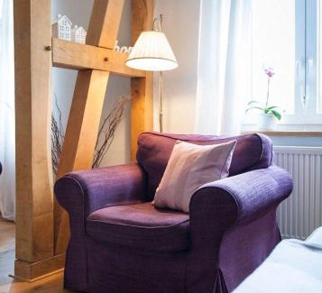 Wootz Casa | Elbferienhaus-an-der-Elbe