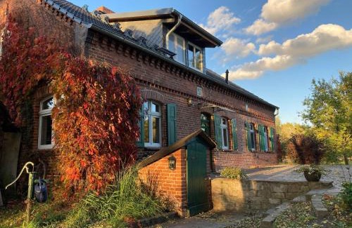 Wootz Casa | Elbferienhaus-an-der-Elbe