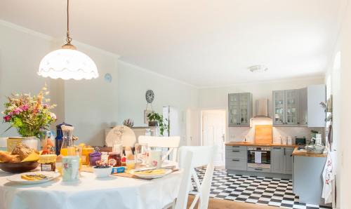 Wootz Casa | Elbferienhaus auf 180qm