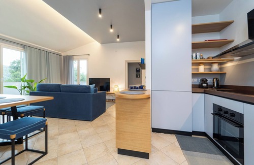 Bagnaia Apartamento | Elbitat Homes