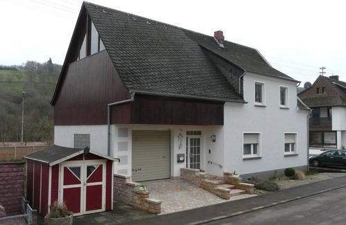 Saarburg Apartamento | Elbling - Apartamentos "At Anne"