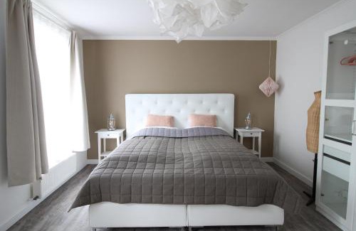 Allermohe Apartamento | Elbperle94