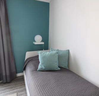 Allermohe Apartamento | Elbperle94