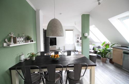 Allermohe Apartamento | Elbperle94