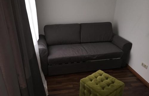 Erfurt Old Town Apartamento | Elbsandstein Apartments Altstadt