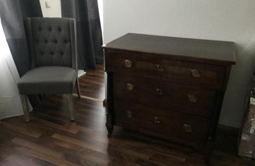 Erfurt Old Town Apartamento | Elbsandstein Apartments Altstadt