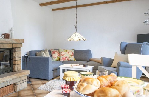 Lenzerwische Casa | Elbwiesenhaus Modern retreat