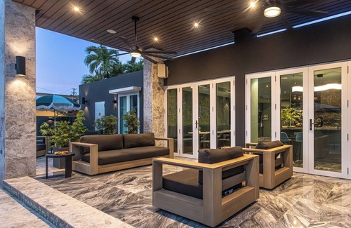 Punta Las Marias Apartamento | ElCarlton King-Pool ResortVibe NearBeach