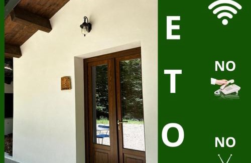 Monte Sant'Angelo Hotel | Elda Hotel