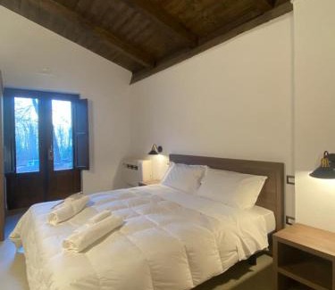 Monte Sant'Angelo Hotel | Elda Hotel