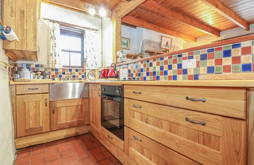 Penryn Cabaña | Eldamar Cottage, FALMOUTH