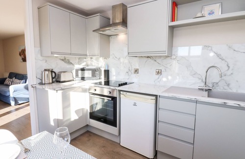 Richmond Cabaña | ELDER COTTAGE, pet friendly, with a garden in Eppleby