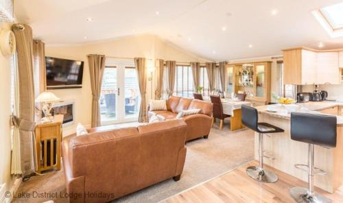 Troutbeck Casa | Elder Lodge