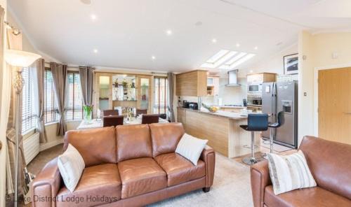 Troutbeck Casa | Elder Lodge