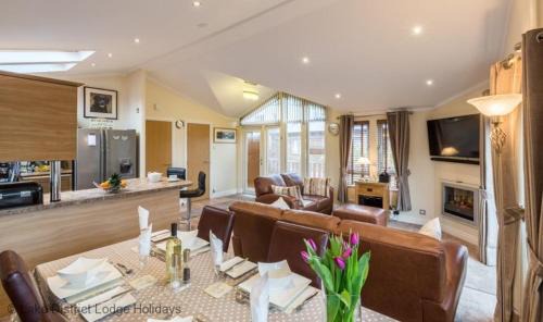 Troutbeck Casa | Elder Lodge