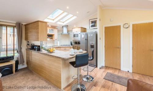 Troutbeck Casa | Elder Lodge