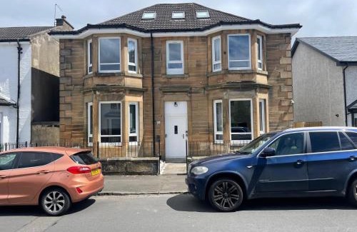 Glasgow Apartamento | Elder Park Apartments