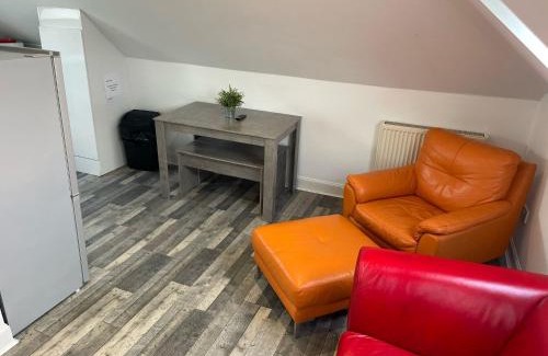 Glasgow Apartamento | Elder Park Apartments