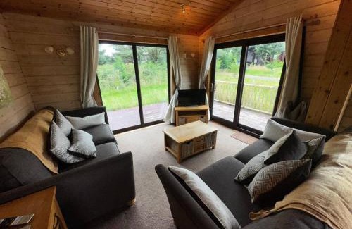 Woolfardisworthy Casa | Elderberry Hartland Forest Golf