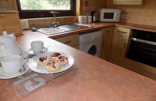 Woolfardisworthy Casa | Elderberry Hartland Forest Golf