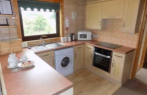 Woolfardisworthy Casa | Elderberry Hartland Forest Golf