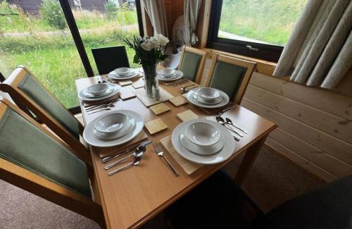 Woolfardisworthy Casa | Elderberry Hartland Forest Golf