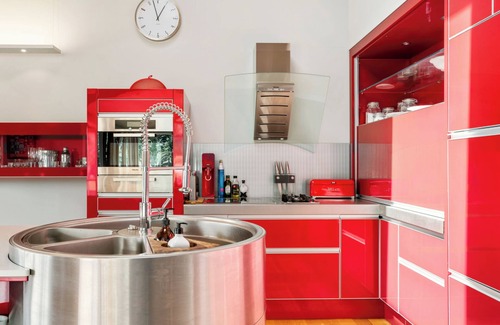 Wanaka Casa | Elderberry Wine - Wanaka Holiday Home
