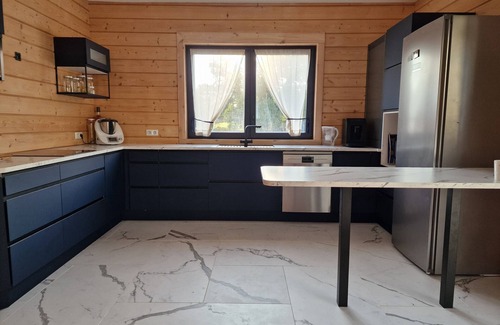Saint-Marcel Cama Y Desayuno | Eldeweiss Normand