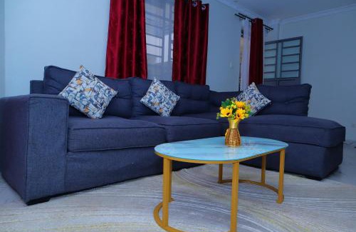 Thika Apartamento | ELDI Homes