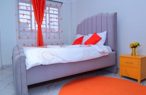 Thika Apartamento | ELDI Homes