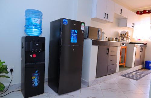 Thika Apartamento | ELDI Homes