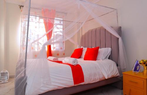 Thika Apartamento | ELDI Homes