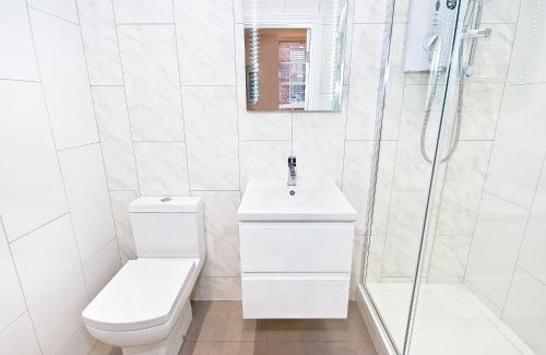 Temple Casa | Eldon Chambers Pod 1 by City Living London