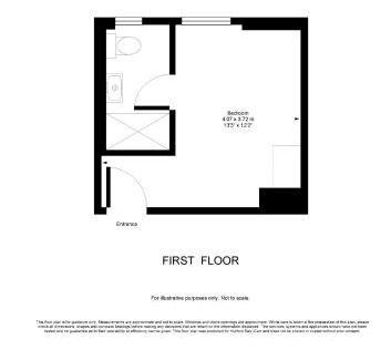 Temple Casa | Eldon Chambers Pod 2 by City Living London