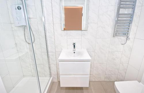 Temple Casa | Eldon Chambers Pod 6 by City Living London