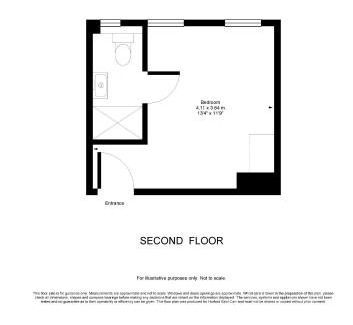 Temple Casa | Eldon Chambers Pod 6 by City Living London