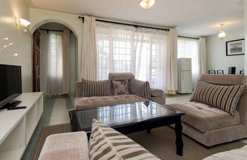 Kilimani Apartamento | Eldon Suites & Apartment Hotel