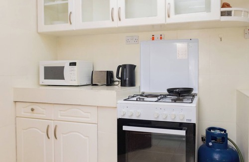 Kilimani Apartamento | Eldon Suites & Apartment Hotel