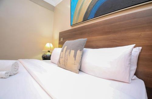 Kilimani Apartamento | Eldon Suites & Apartments