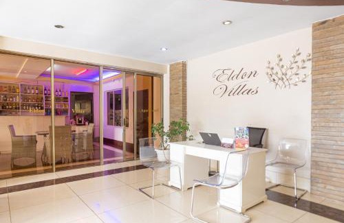 Kilimani Apartamento | Eldon Suites & Apartments