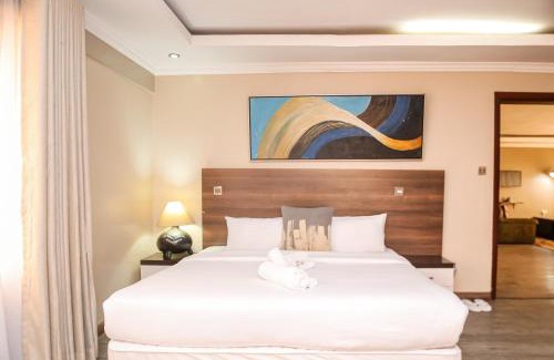 Kilimani Apartamento | Eldon Suites & Apartments