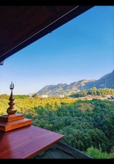 Bhimtal Casa | Eldora - Luxury of Leisure