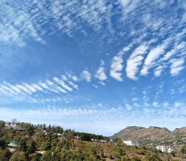 Bhimtal Casa | Eldora - Luxury of Leisure