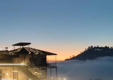 Bhimtal Casa | Eldora - Luxury of Leisure